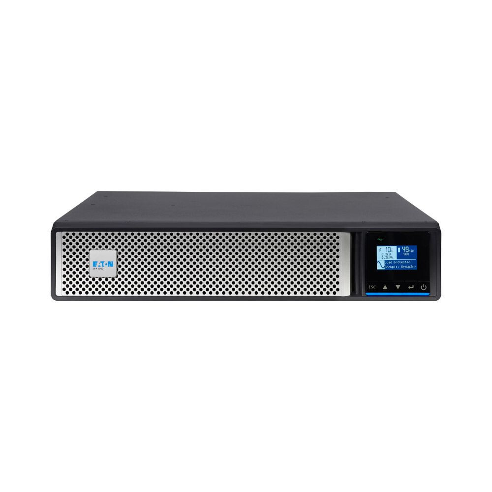 Eaton 5PX G2 5PX1500RTNG2 1440VA/1440W Line Interactive UPS with Network Card