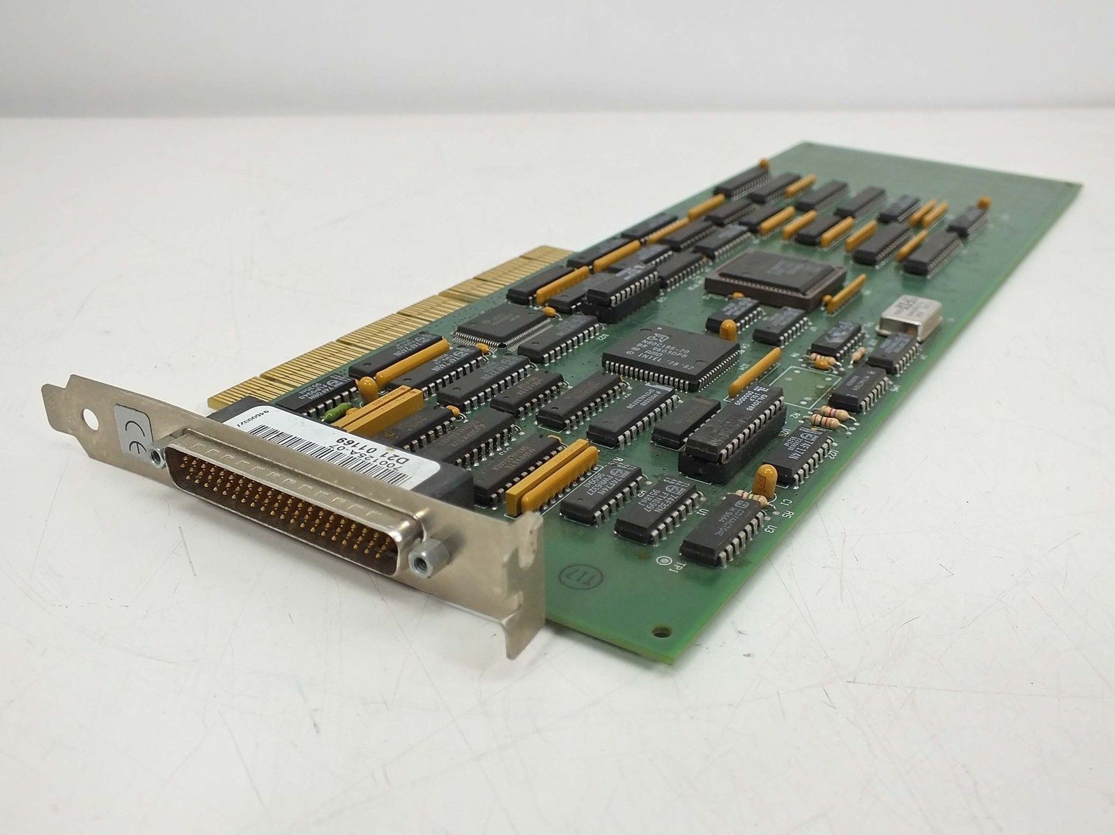 SGT 100e EISA Host Adapter Card 500125-03 006-3301028 SCSI Controller 1992