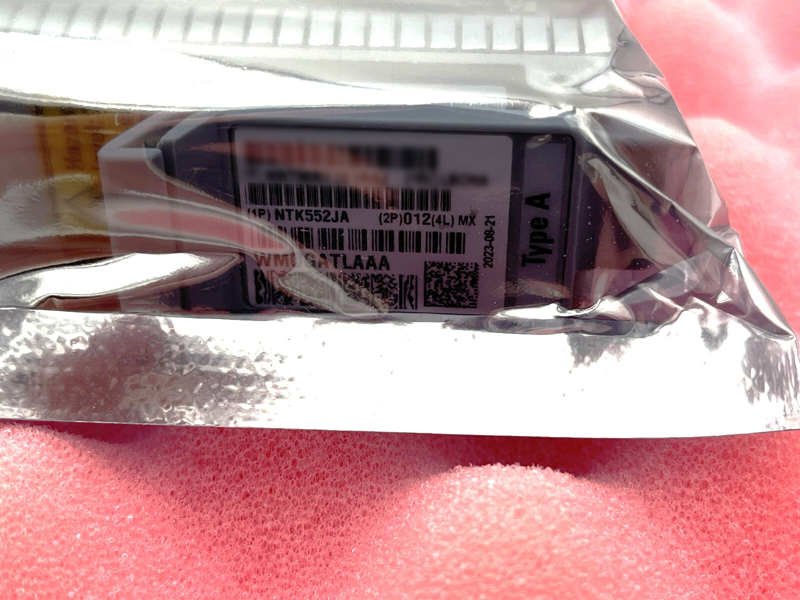 CIENA NTK552JA SRA C-Band W/ OSC 1 X SFP  (WE BUY CIENA)