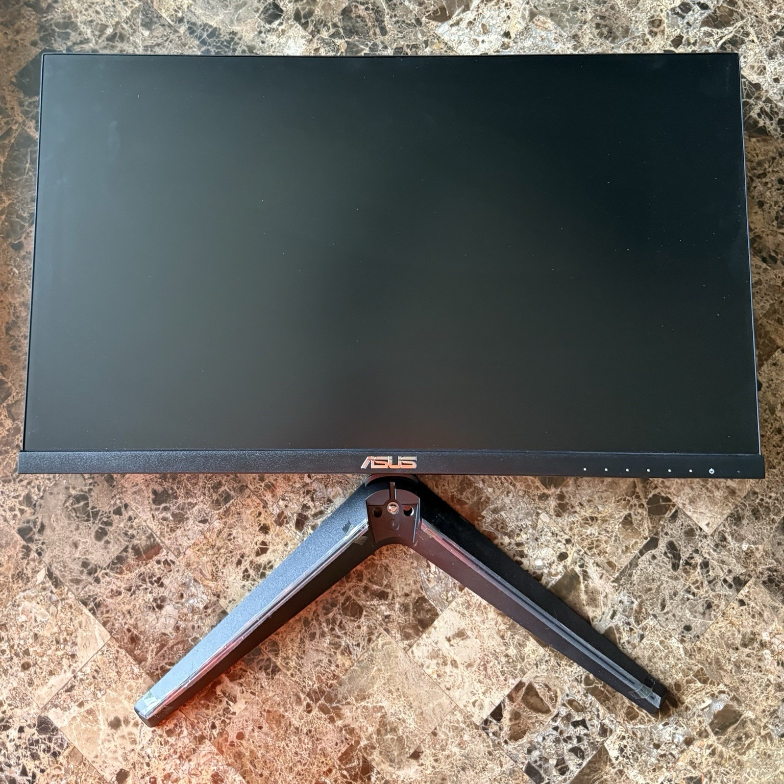 ASUS VY249HGR 23.8" Full HD 1ms (1920 x 1080) 120Hz Gaming Monitor - Open Box