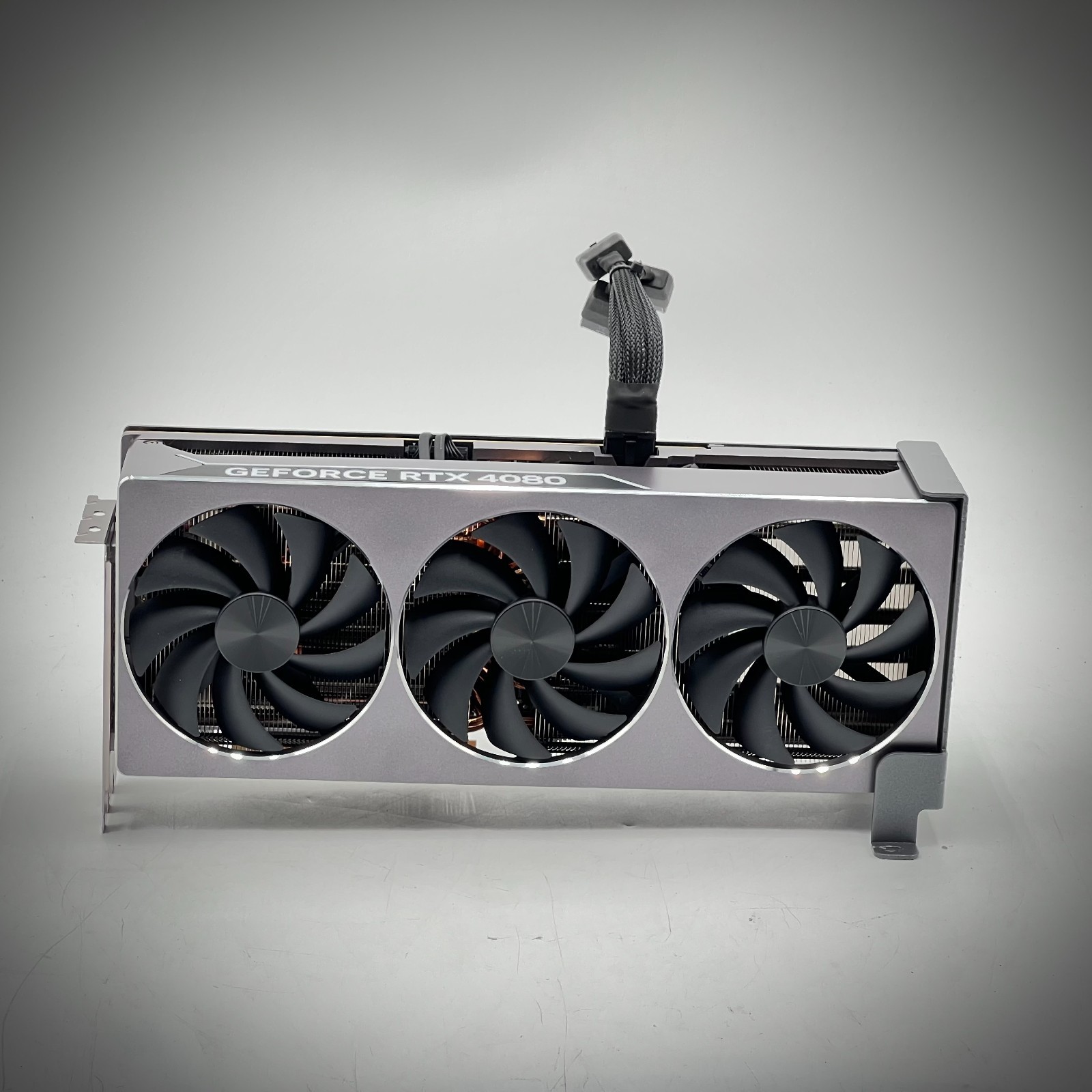 NVIDIA GeForce RTX 4080 16GB GDDR6X Graphics Card – Gaming GPU