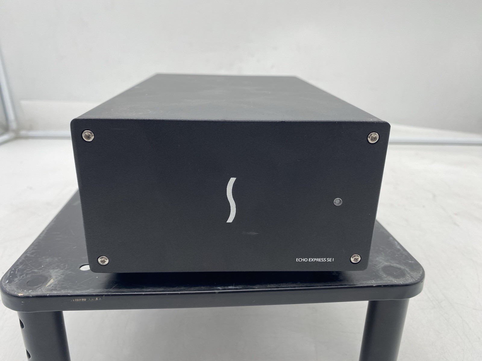Sonnet Echo Express SE I Thunderbolt 2 Expansion Chassis w/ 4 Port Mini DP Card