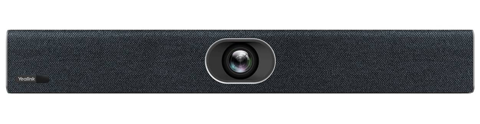 Yealink UVC40 E2 All-in-One USB Video Bar