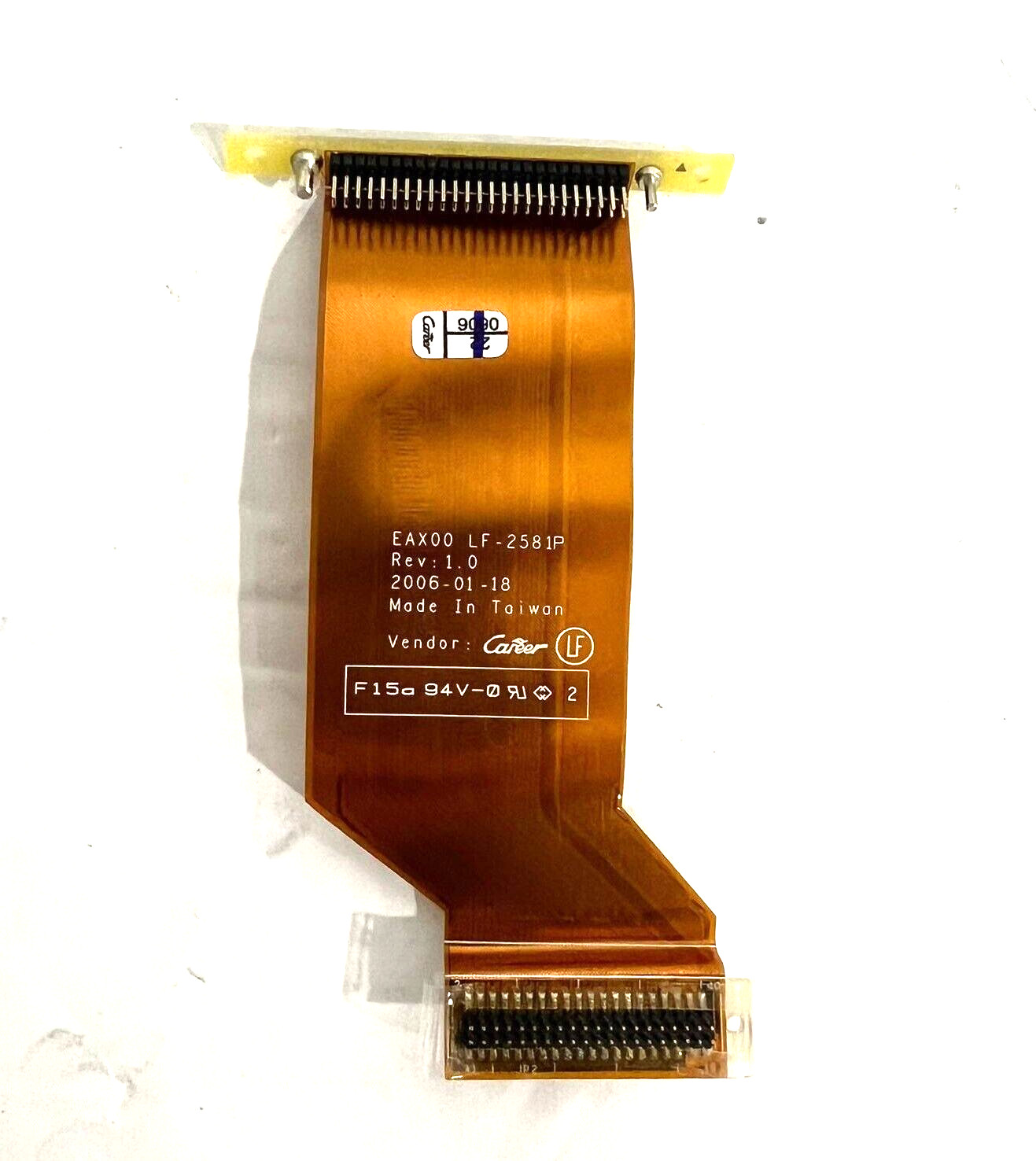 HDD Cable LF-2581P Flex for Motion Computing LS800/TS01