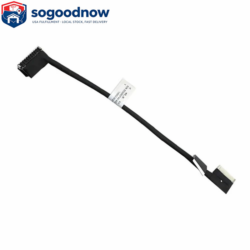 Battery Cable For Dell Latitude 14 5420 5421 E5420 E5421 0WHXFP DC02003PI00