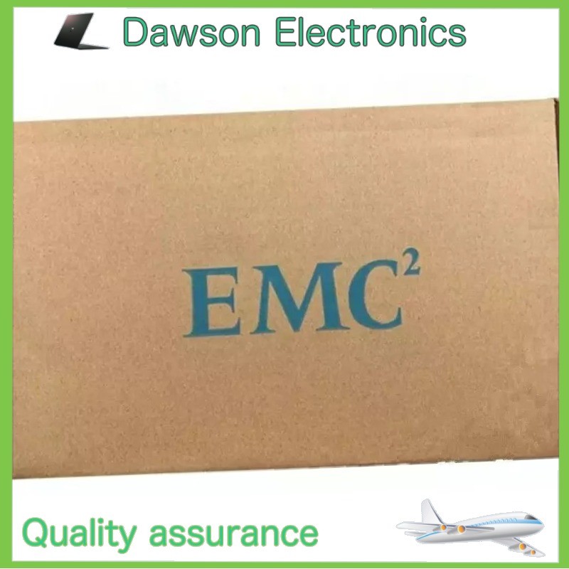 UsedEMC UNITY 005052584 005052379 D3F-2SFXL2-3840 EMC Unity 3.84TB SSD Disk