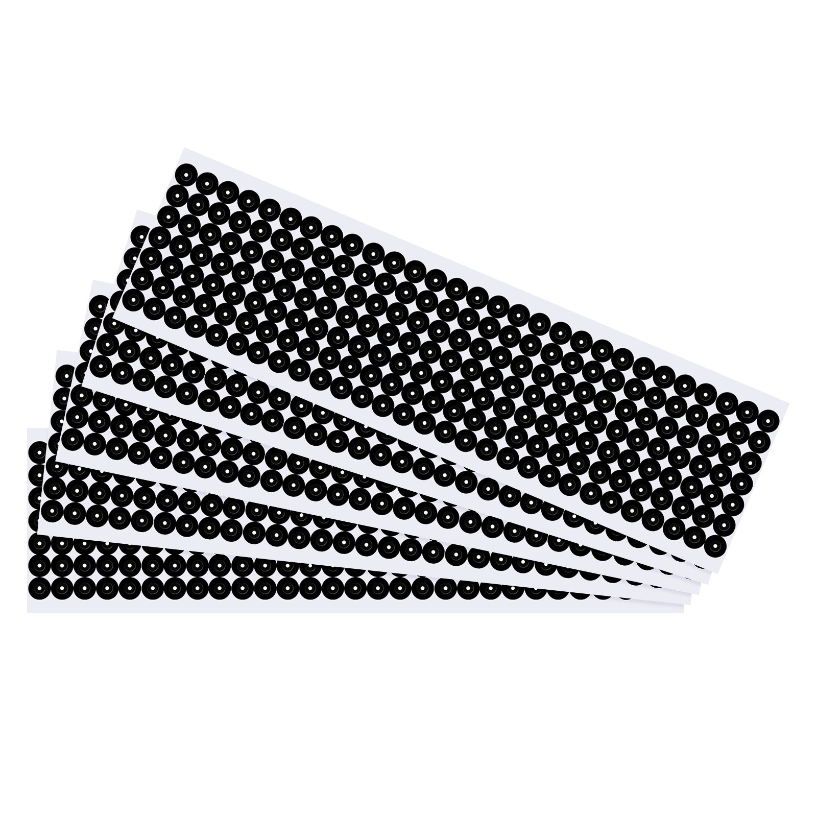 1mm Diffusion 3D Scanner Marker Dots Positioning Point 800Pcs]