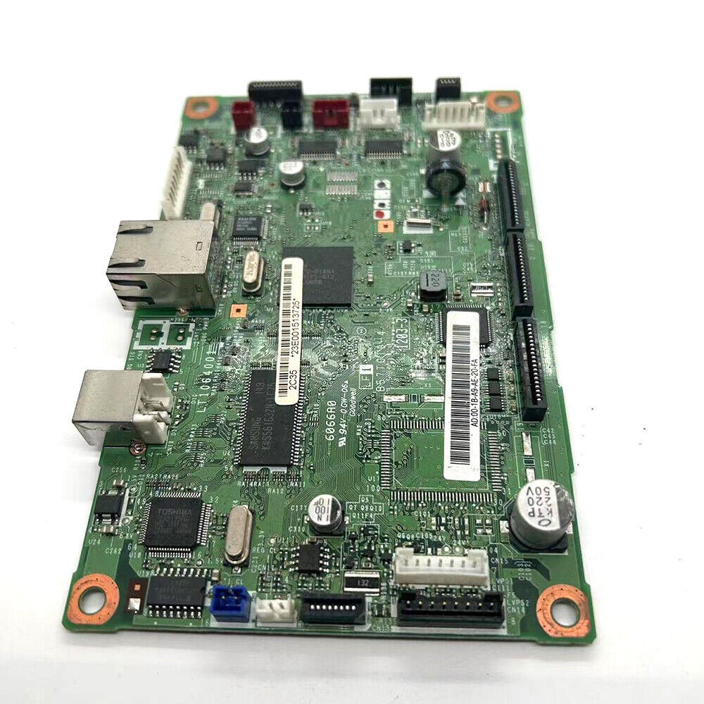 Mainboard Mother Board MFC-7360N Only Only Fits For Brother B57T019-4 MFC-7360N