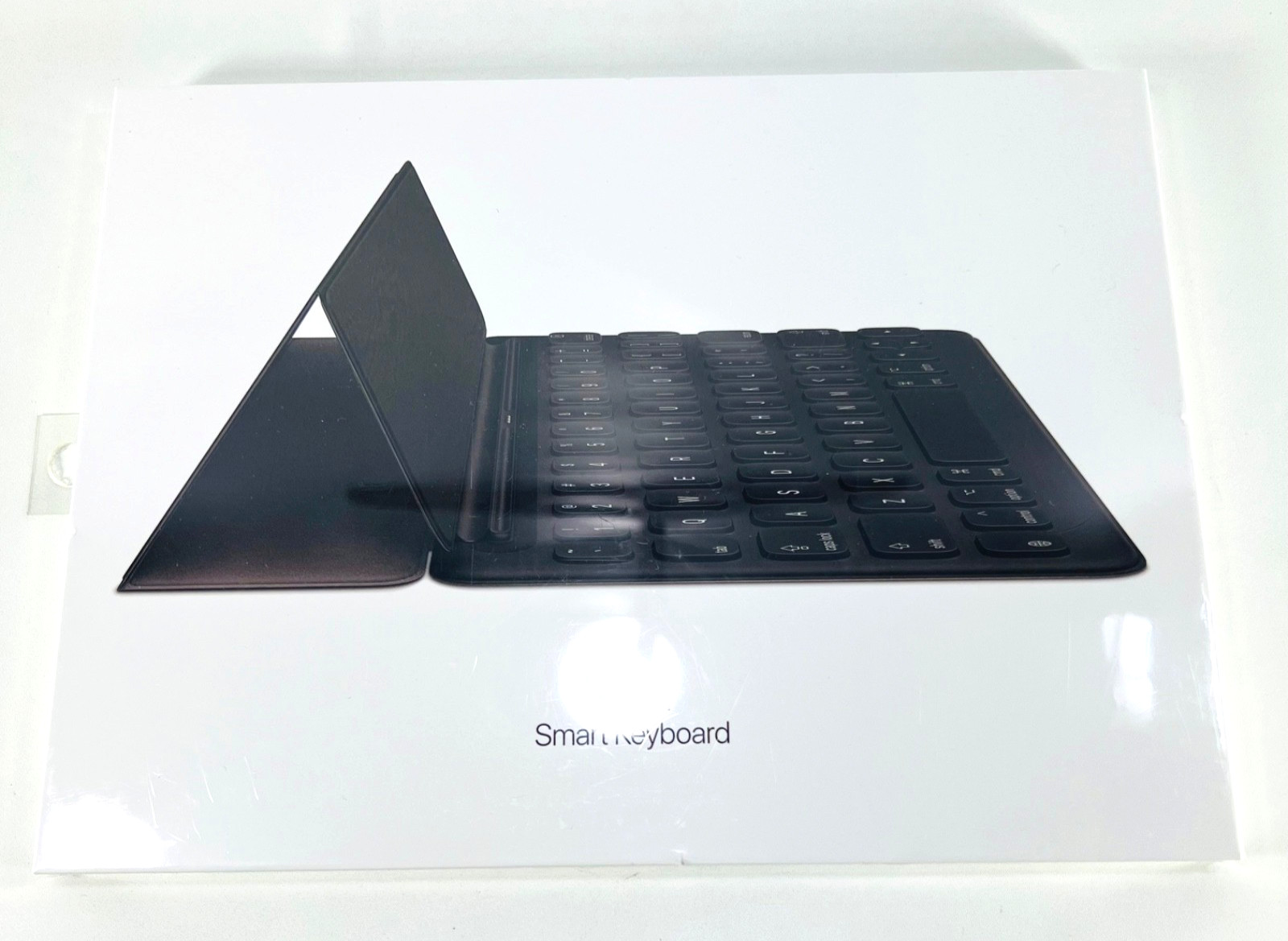Apple iPad Pro Smart Keyboard (10.5-inch) MX3L2LL/A Model A1829 NEW/Sealed