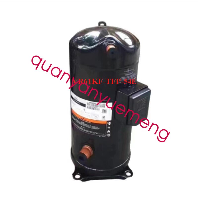 VR61KF-TFP-54E Compressor Brand New VR61KF-TFP-54E UPS Fast Shipping 1pcs