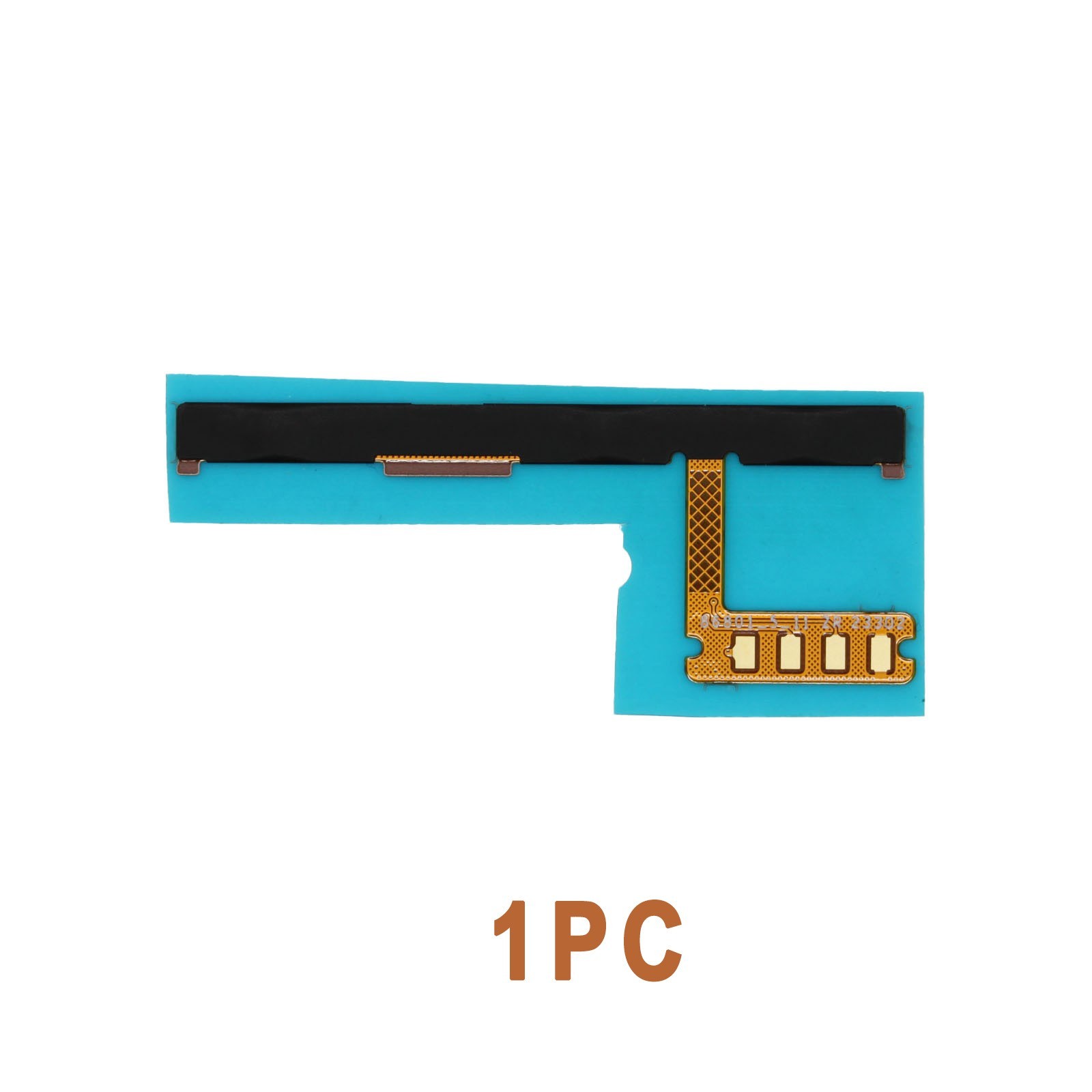 1x 2x OEM Power Volume Buttons Flex Cable Fit Samsung Galaxy Tab A9+ Plus X210