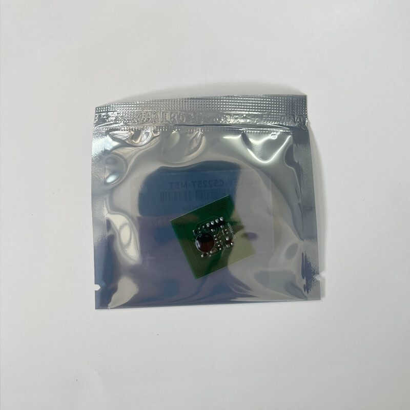 " 113R00670 " DRUM Reset Chip for Xerox Phaser 5500, 5550 Printer Refill