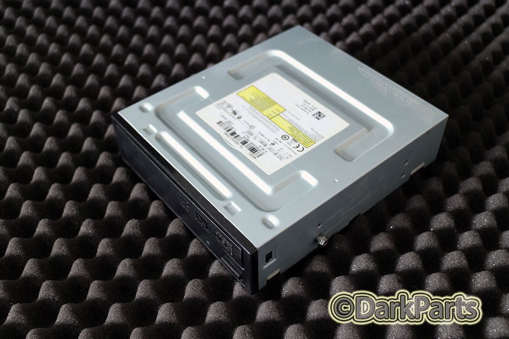 Dell C234R 0C234R Black SATA DVD-RW Disk Drive TS-H653G