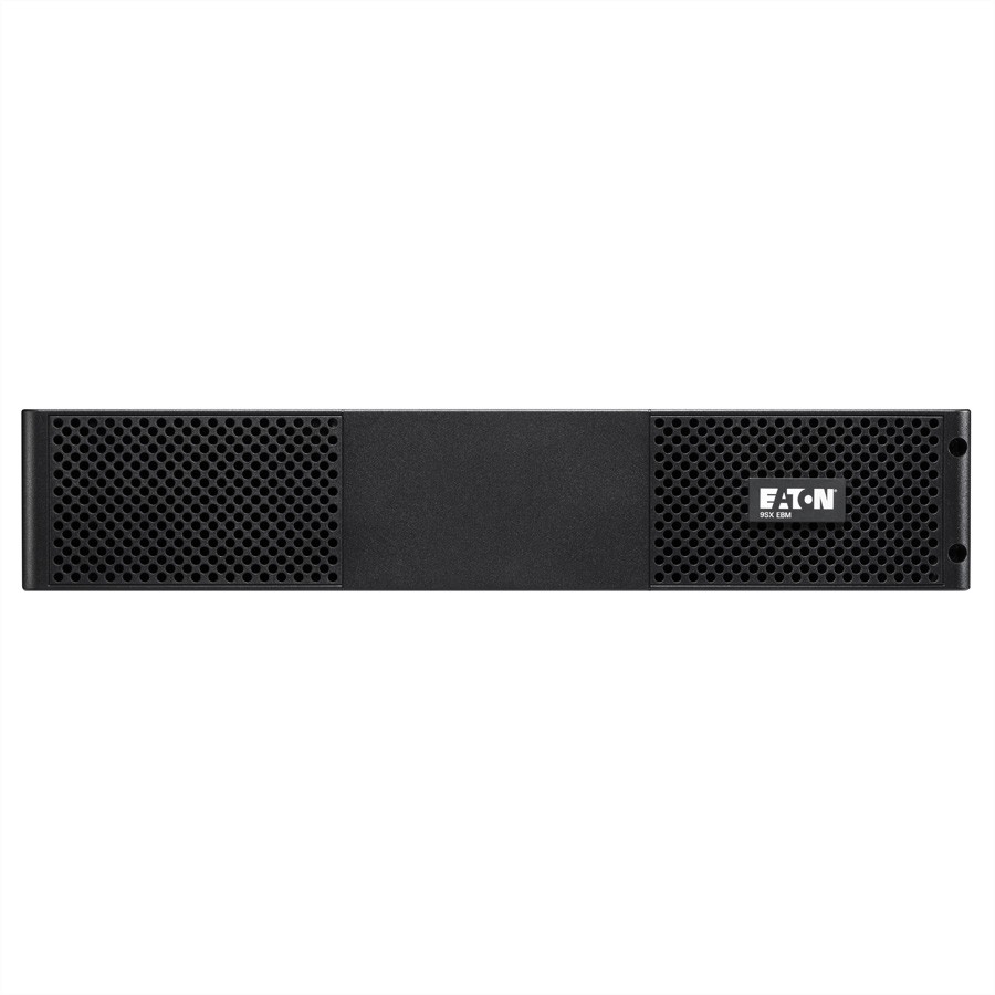 9SXEBM72R Eaton 9SX EBM 72V Rack 2U Extended Batte Accessory UPS ~D~