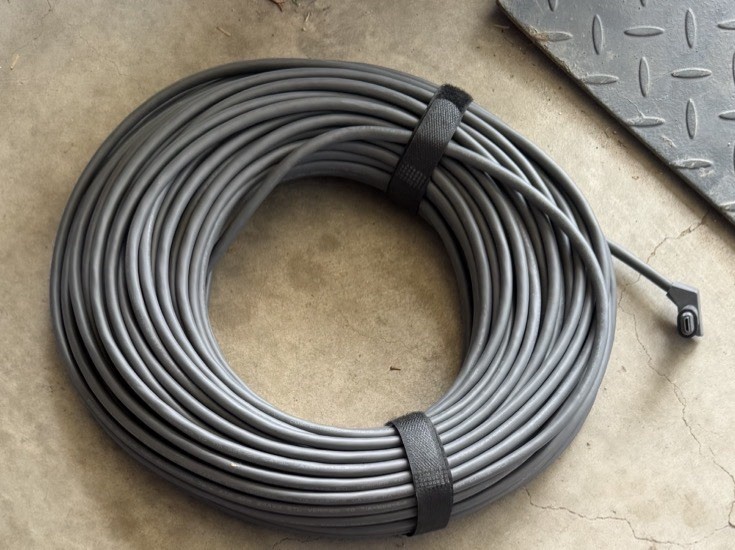 Starlink Satellite 150ft Cable V2 OEM