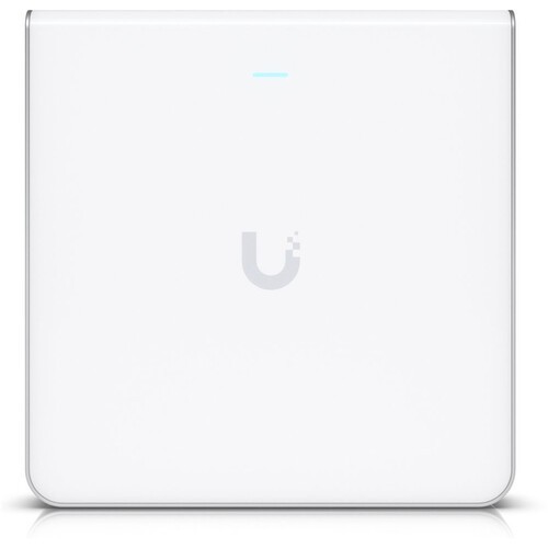 Ubiquiti UniFi U6 Enterprise In-Wall WiFi 6E Access Point