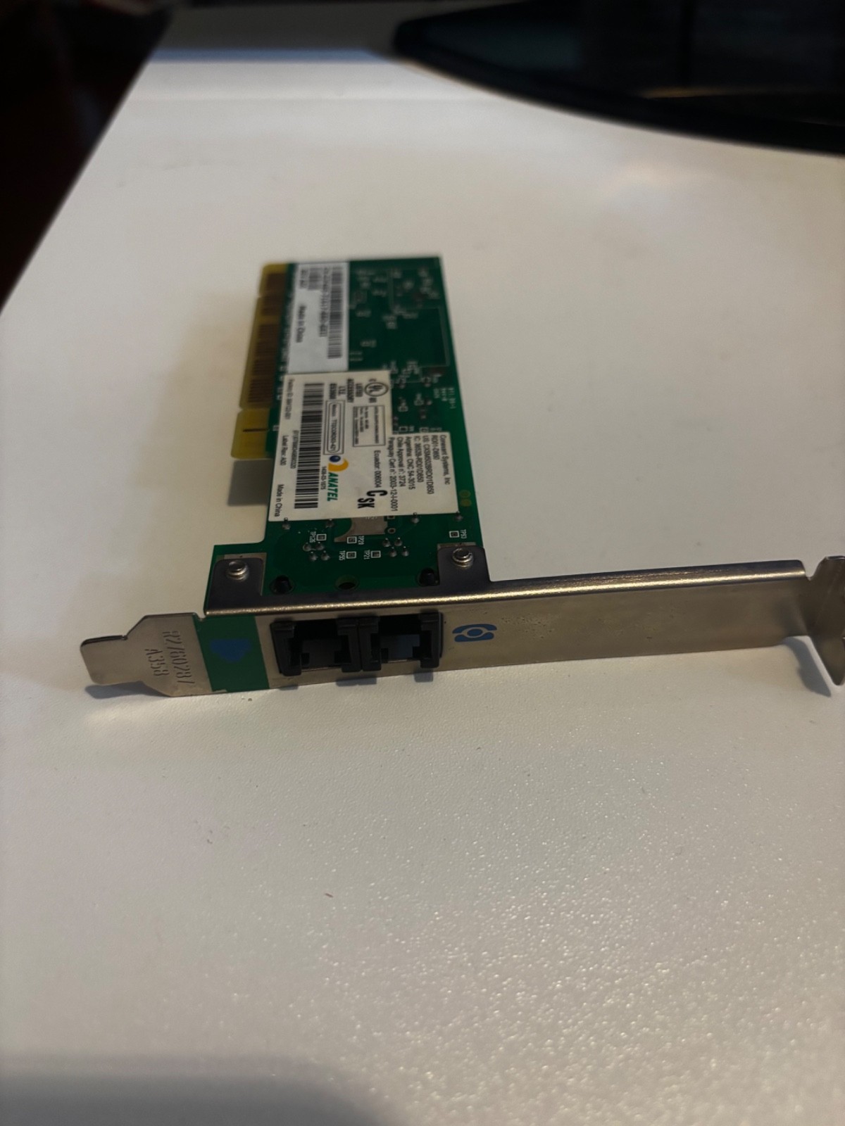 Conexant RD01-D850 (RD01D850) 56 Mbps