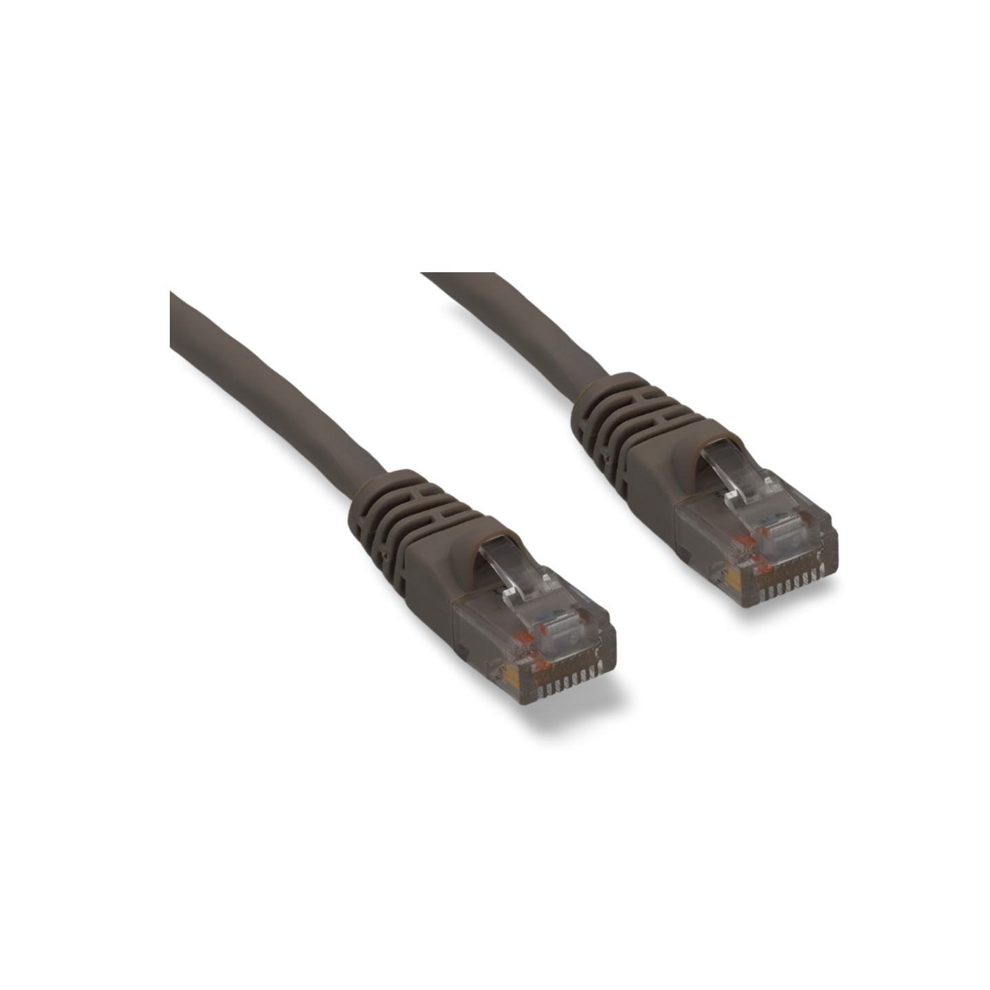 50ft Cat5e Ethernet Network Cable RJ45 - Gray