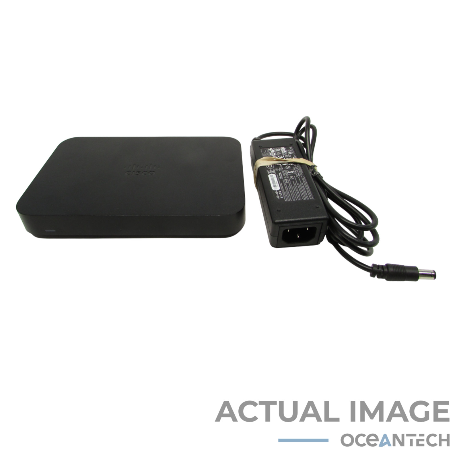 Cisco Meraki Z3-HW Cloud-Managed Teleworker Gateway