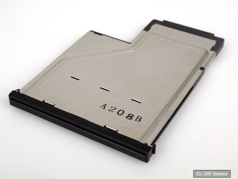 HP 534043-001 534588-001 PLC Smart Card Reader for 6530b 6535b 6730b 6445b, NEW