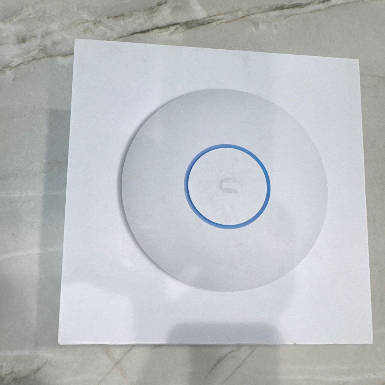 Ubiquiti UniFi UAP-AC-HD-US Dual-Band Access Point 2533Mbps White 2xRJ-45