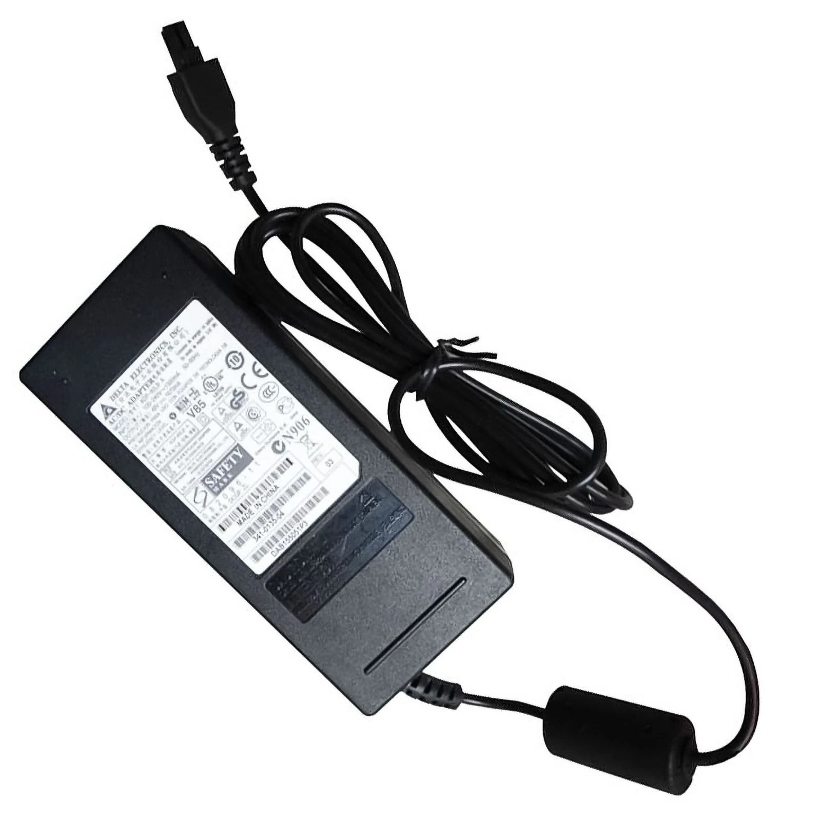 Cisco Wireless Controller Power Supply AC Adapter - PWR-2504-AC PWR-80W-AC AIR-C