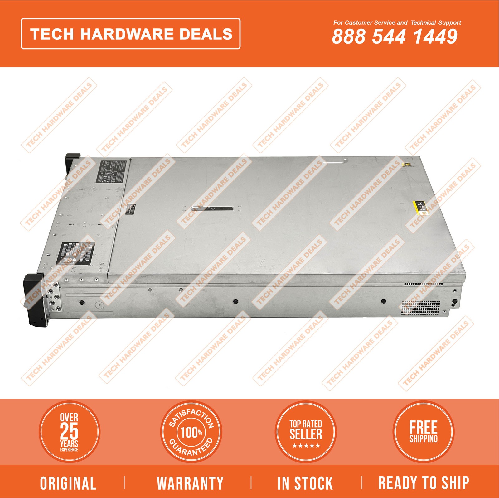 P24845-B21    HPE ProLiant DL380 Gen10 5222 3.8GHz 4-core 1P 32GBR S100i NC 8SFF