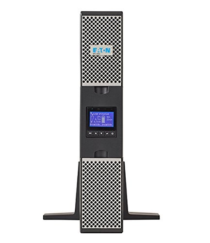 Eaton 9PX1000RT UPS 1000VA 900W 120V Rack/Tower
