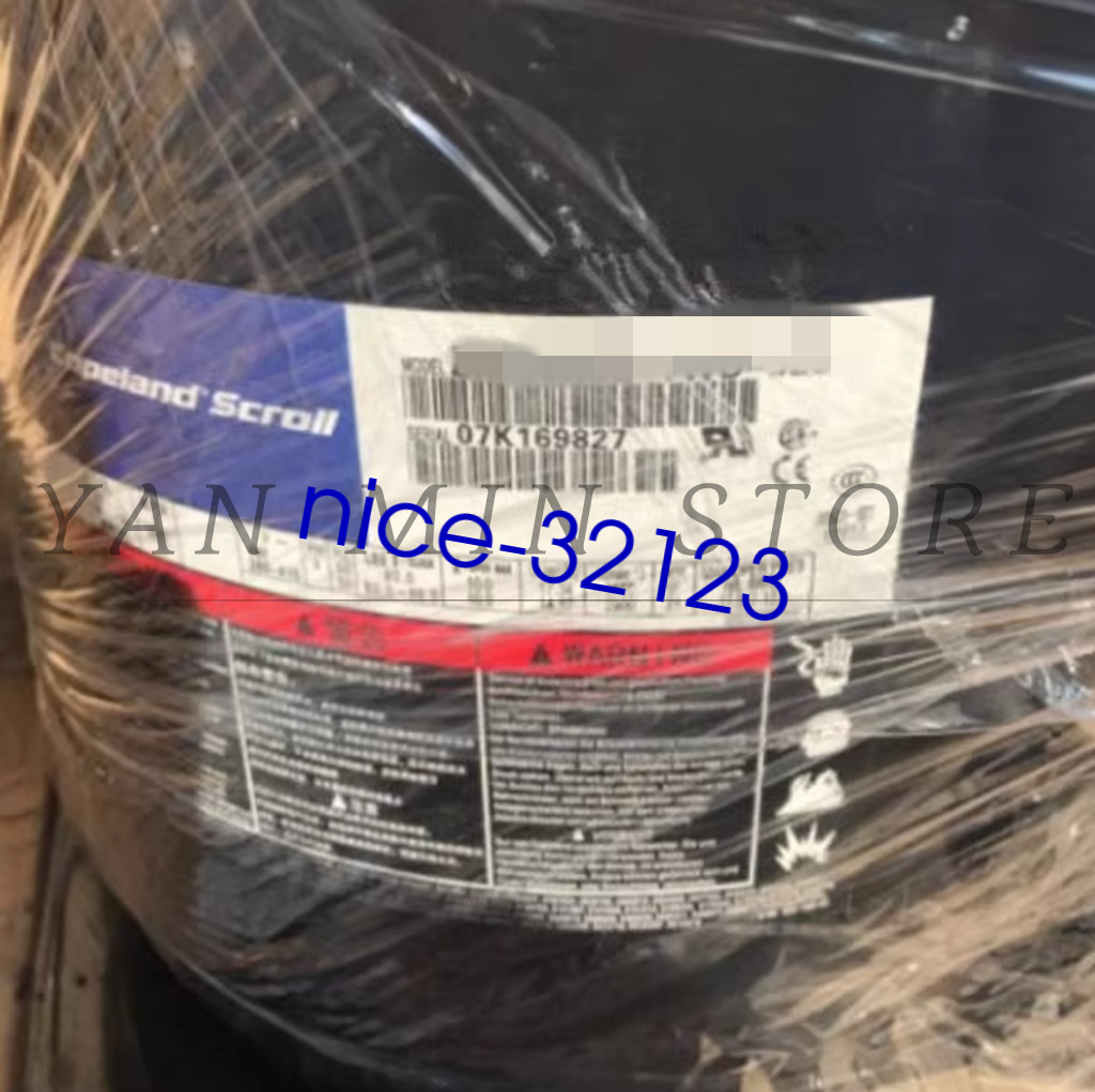 1PC Compressor ZR190KCE-TFD-522