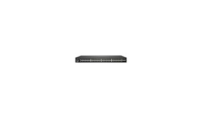 SonicWall 02-SSC-8379 Switch SWS14-48