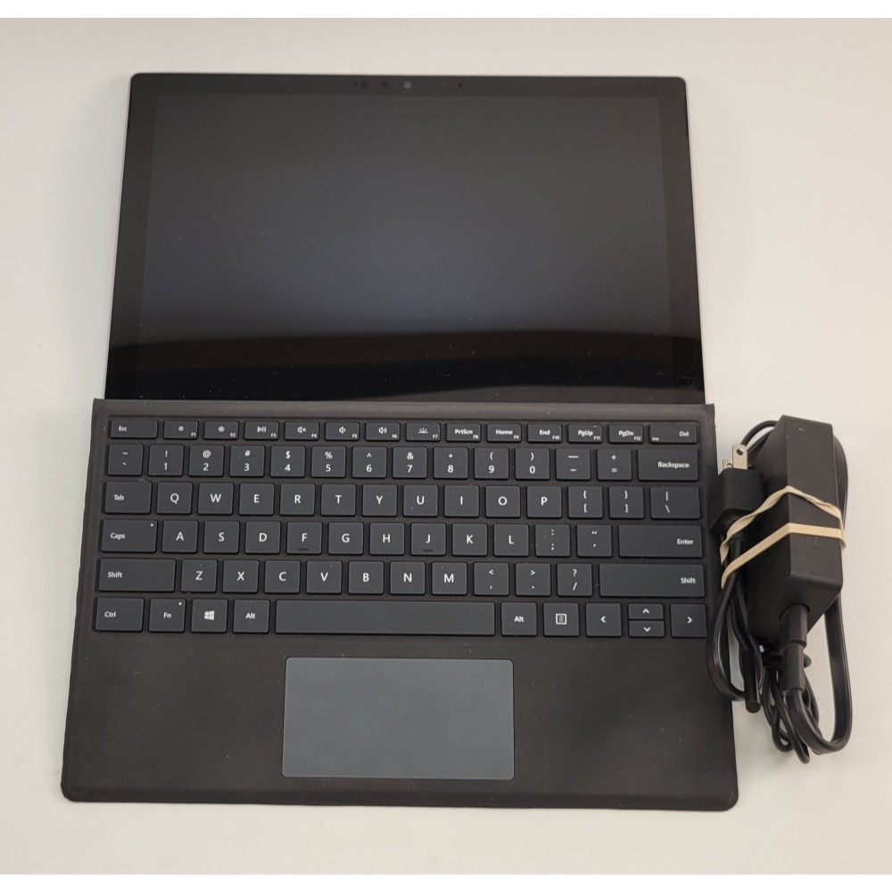 Microsoft Surface Pro 7 1866, i5-1035G4 -8GB Ram- 128GB SSD