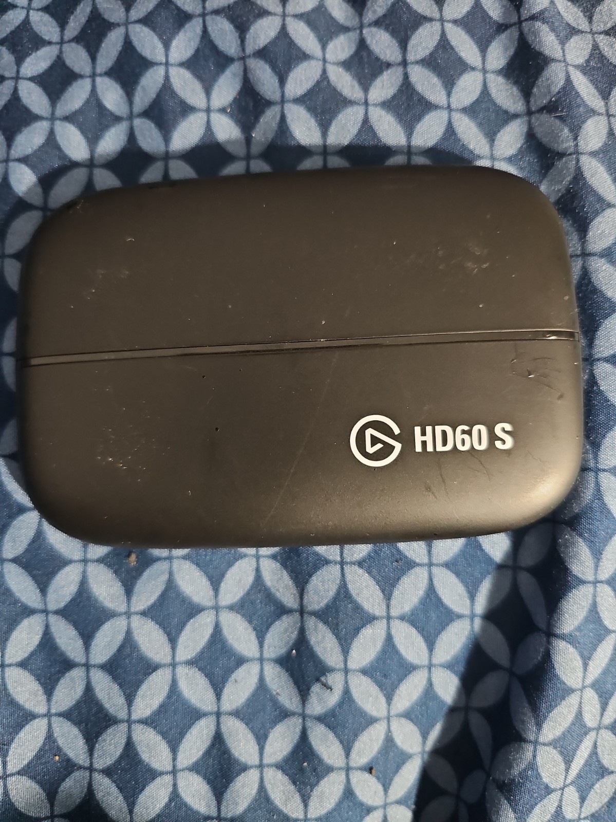 Elgato HD60 S Game Capture Card (1080p60) – Model 2GC309901004 