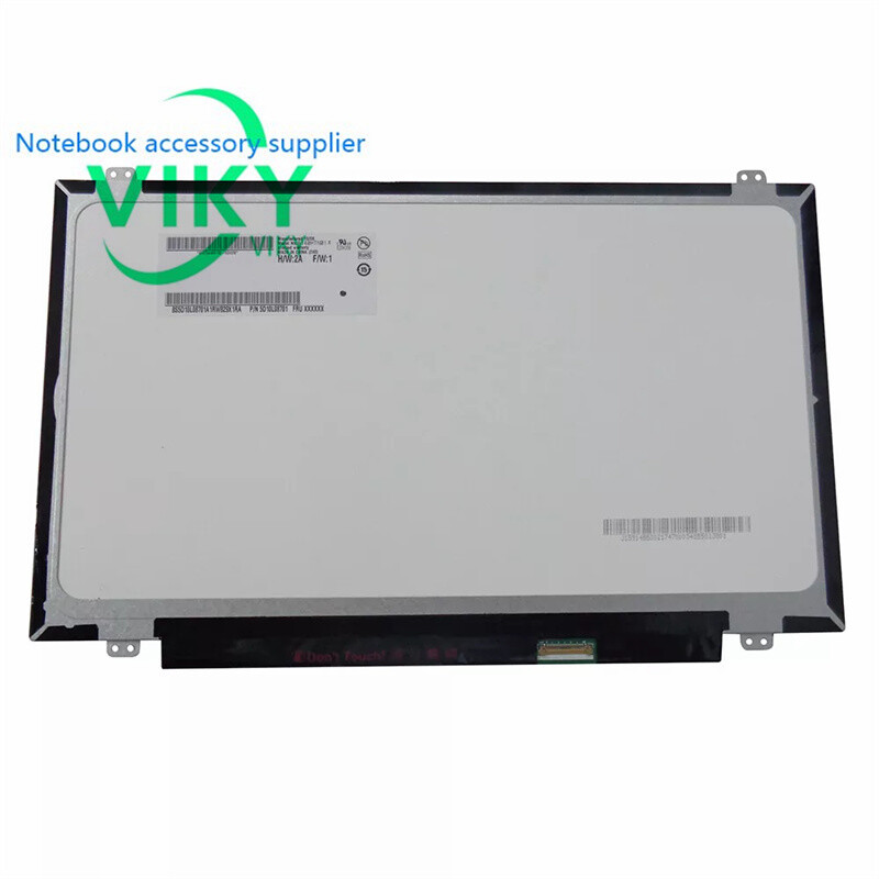 HB140FH1-401 /301 fit N140HGE-EAA EA1 EBA B140HTN01.0 B140HTN01.1 B140HTN01.2