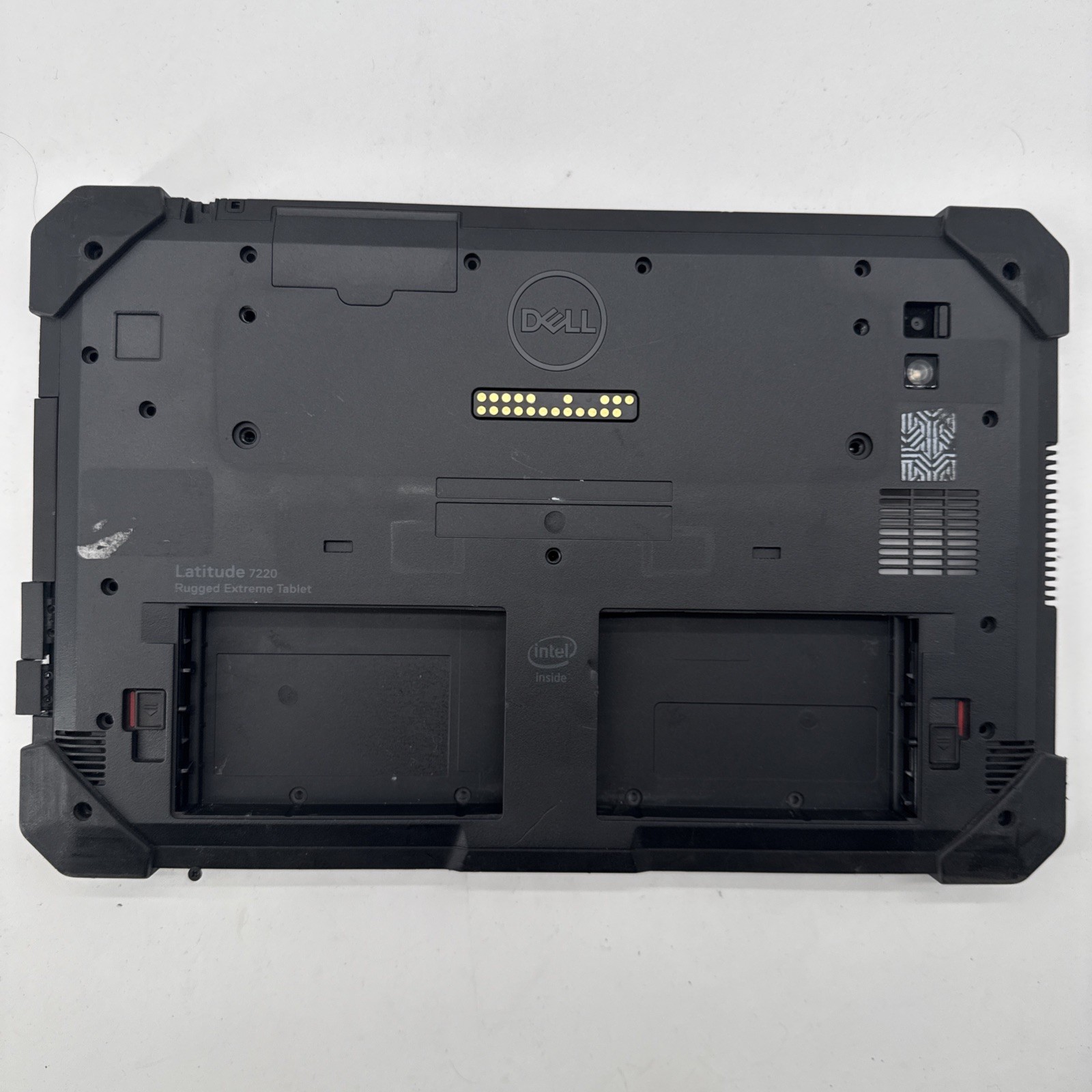 Genuine Dell Latitude 7220 Rugged Extreme Tablet Bottom Base Cover DWCGW R4