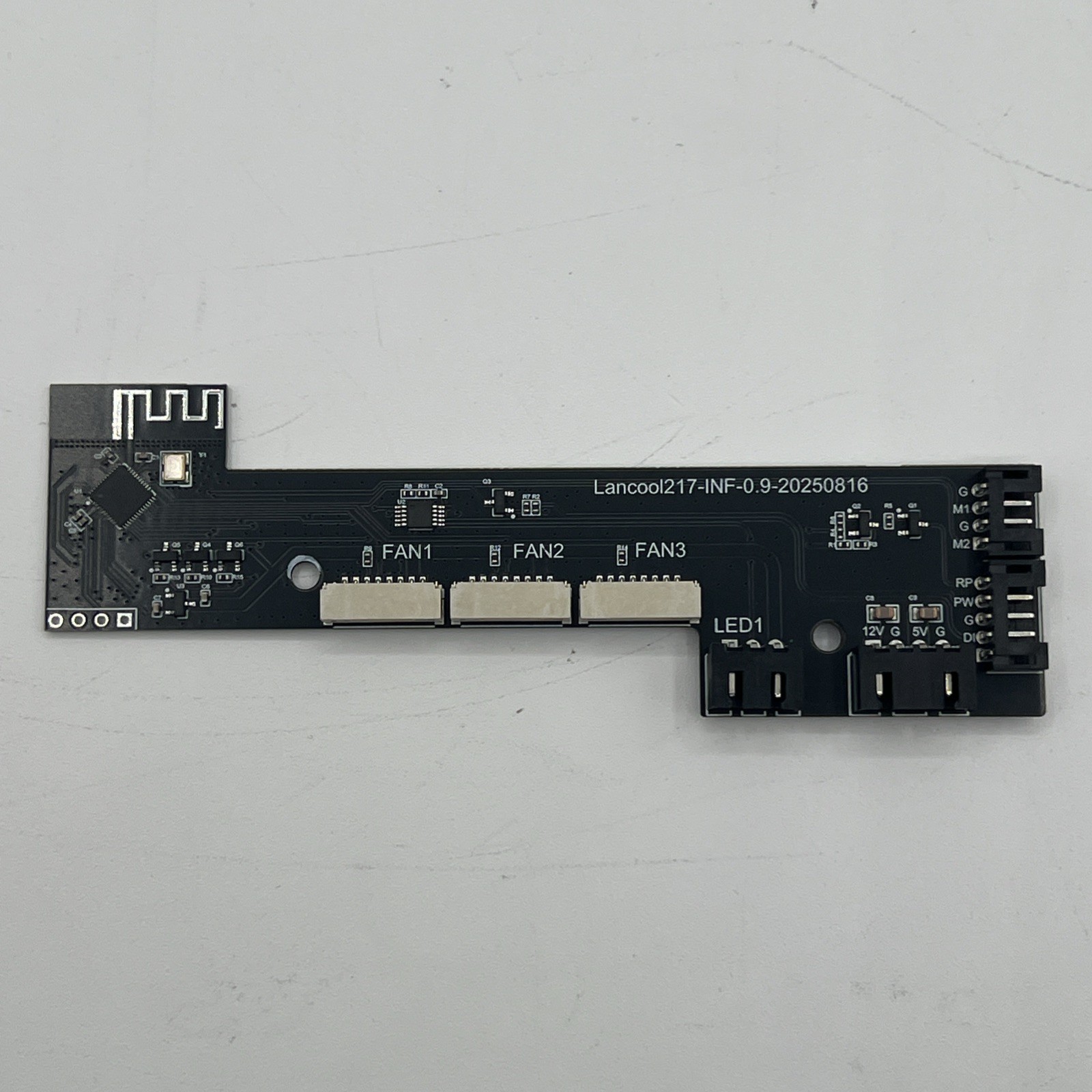 Lian Li LANCOOL 217 INF Computer Case PCB Module - LAN217INF-PCB