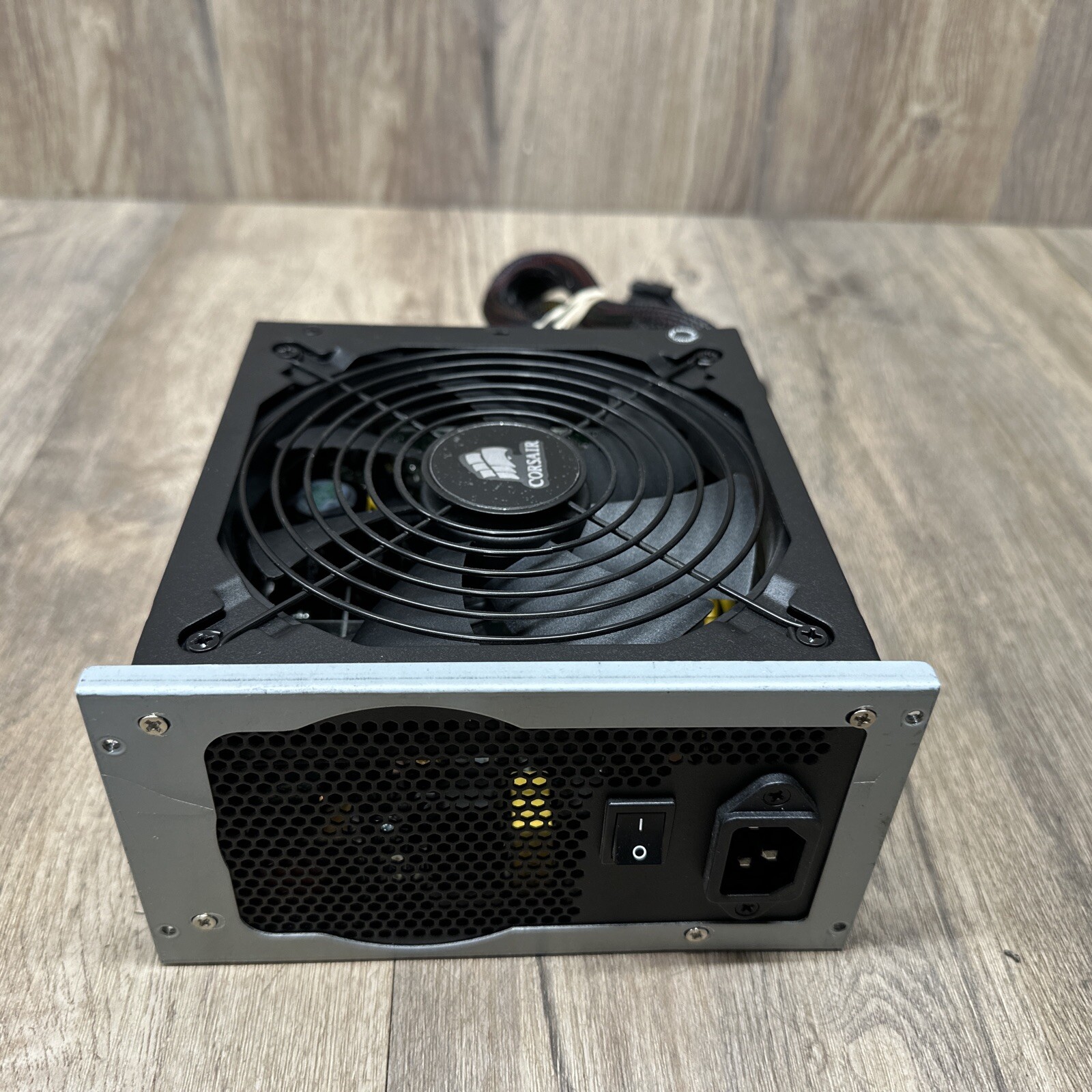 Corsair CX750M | Model 75-002019 | P/N: CP-9020061