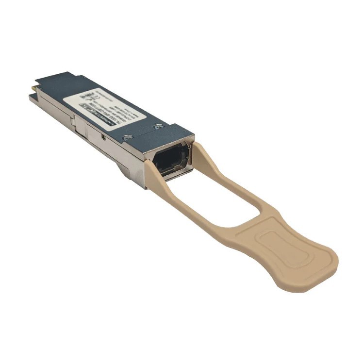 Extreme Networks Genuine 100G-SR4-QSFP100M 100G SR4 QSFP28 100M