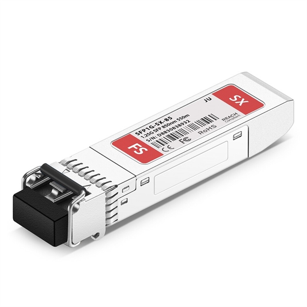 JUNIPER EX-SFP-1GE-SX SFFP 1K BASE-SX GE OPT
