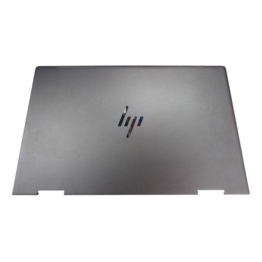 Brown Back Cover For HP ENVY X360 15-FH 15-FE Top Case Rear Lid N47928-001 15in