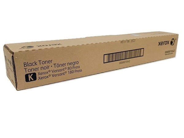 🇺🇸 XEROX VERSANT 80 180 280 TONER CARTRIDGE