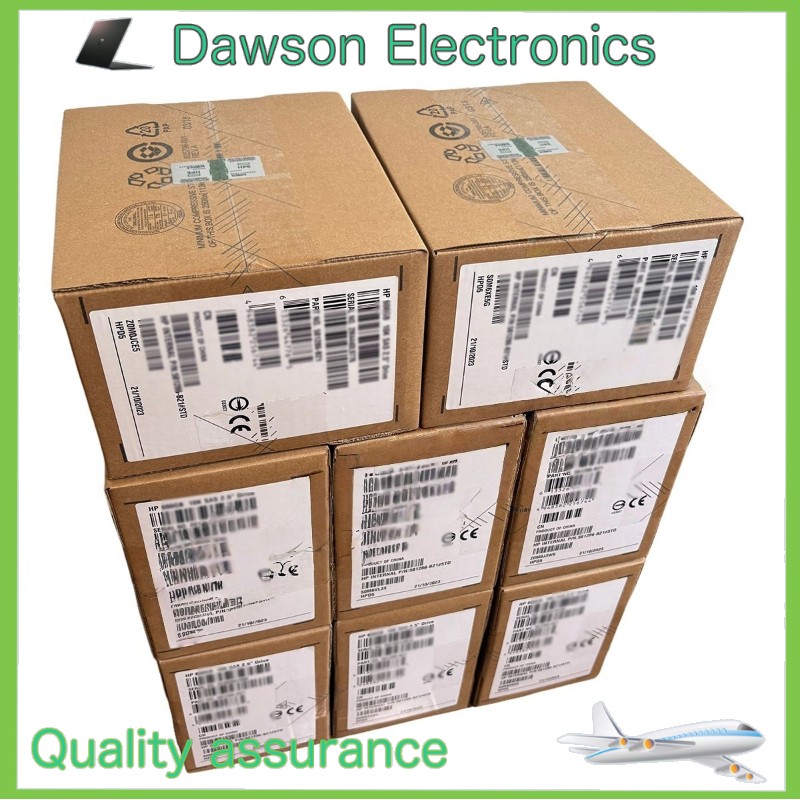 New HPE 843266-B21 1TB 843395-001 6Gb/s SATA 7.2K 3.5" HDD ENTRY 512e HARD DRIVE