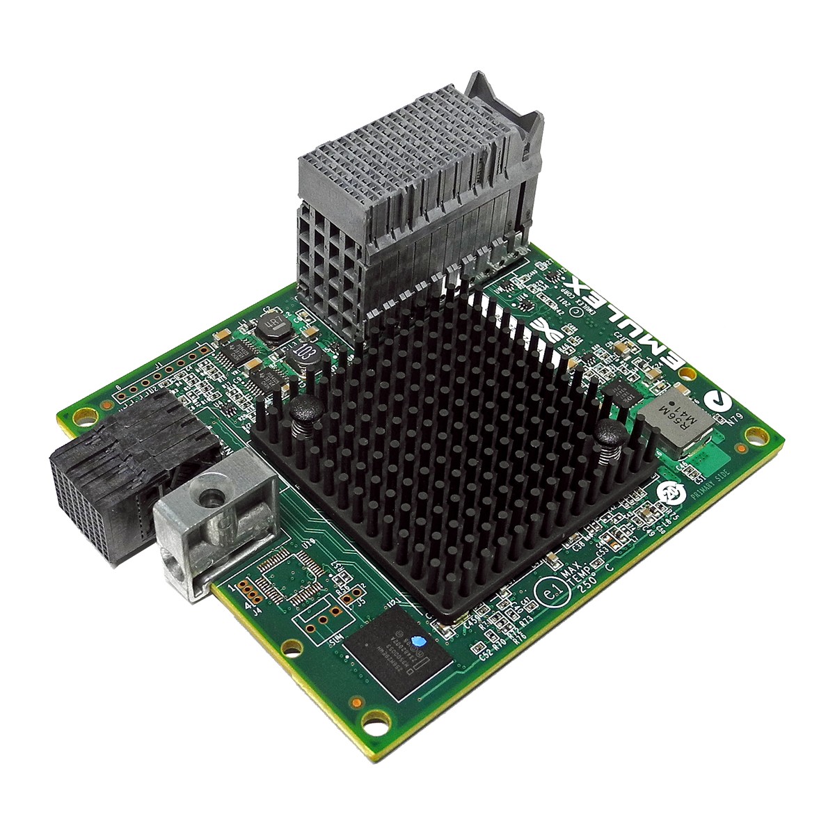 IBM Flex System FC5052 2-Port 16Gb Fibre Channel Server Adapter 95Y2389 95Y2404