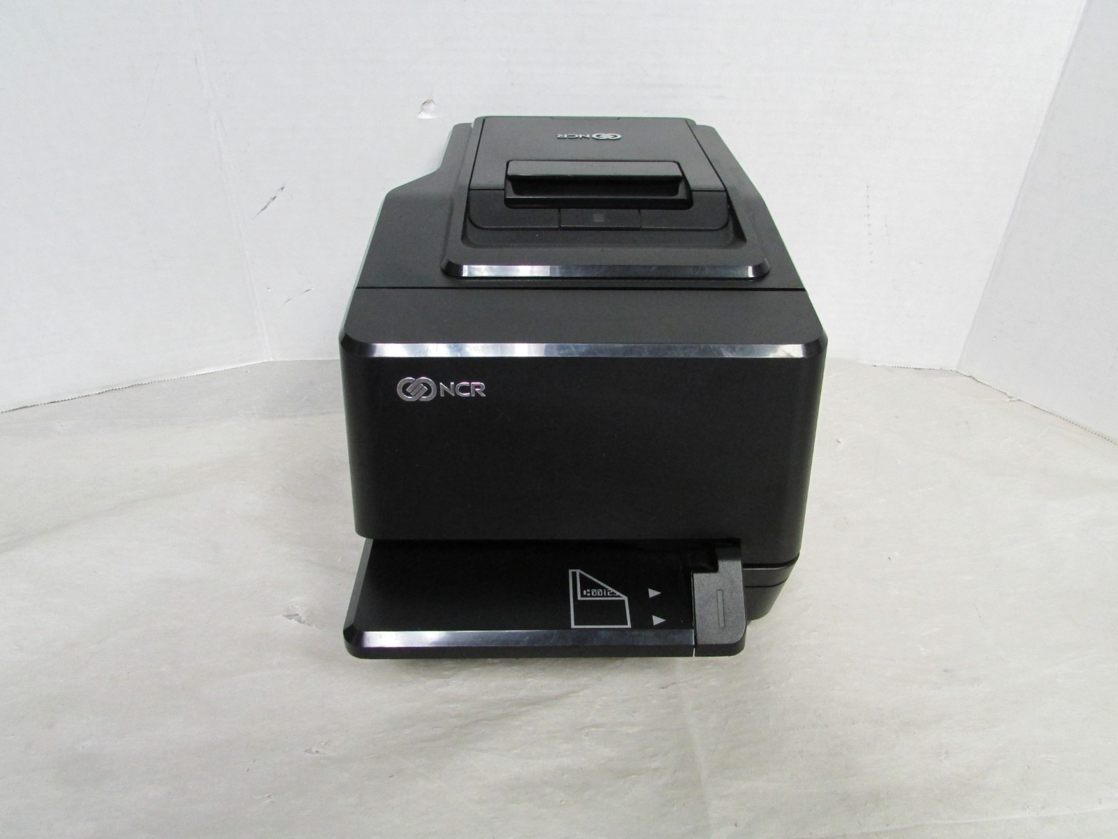 NCR RealPOS Thermal Receipt Printer Multi-Function Point of Sale 7169-7011-9001