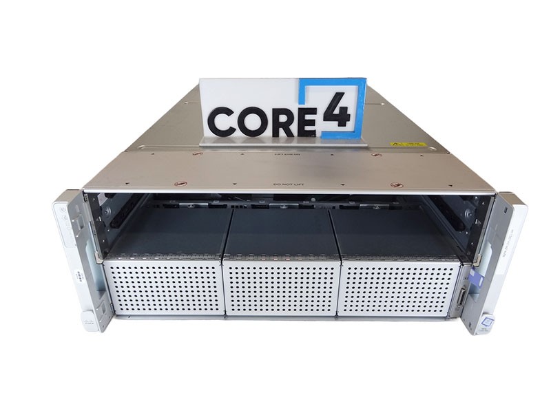 CISCO UCSC-C480-M5 CISCO UCS C480M5 CTO CHASSIS