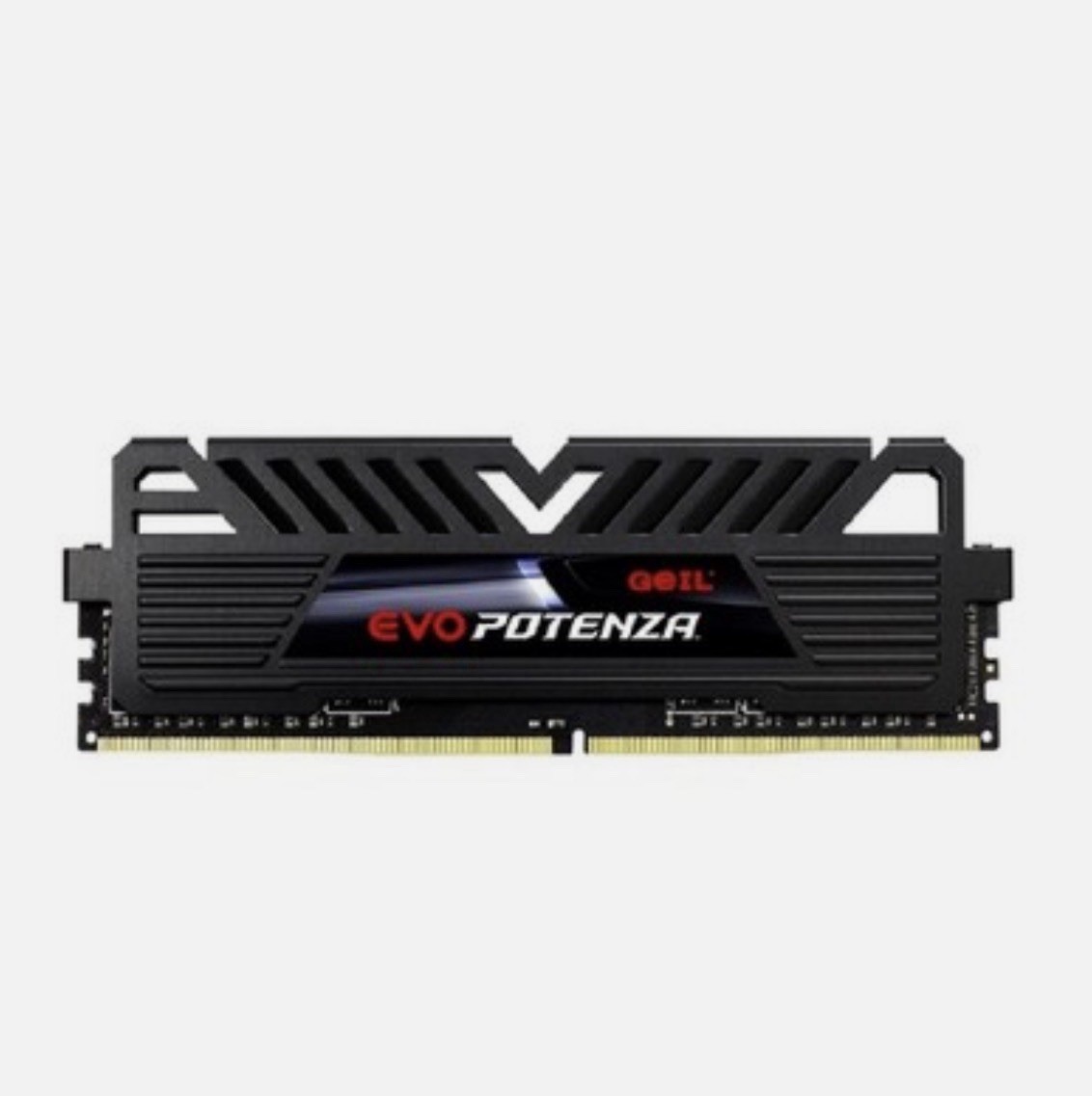 GeIL EVO POTENZA DDR4 SDRAM 288-Pin DIMM Desktop RAM 2