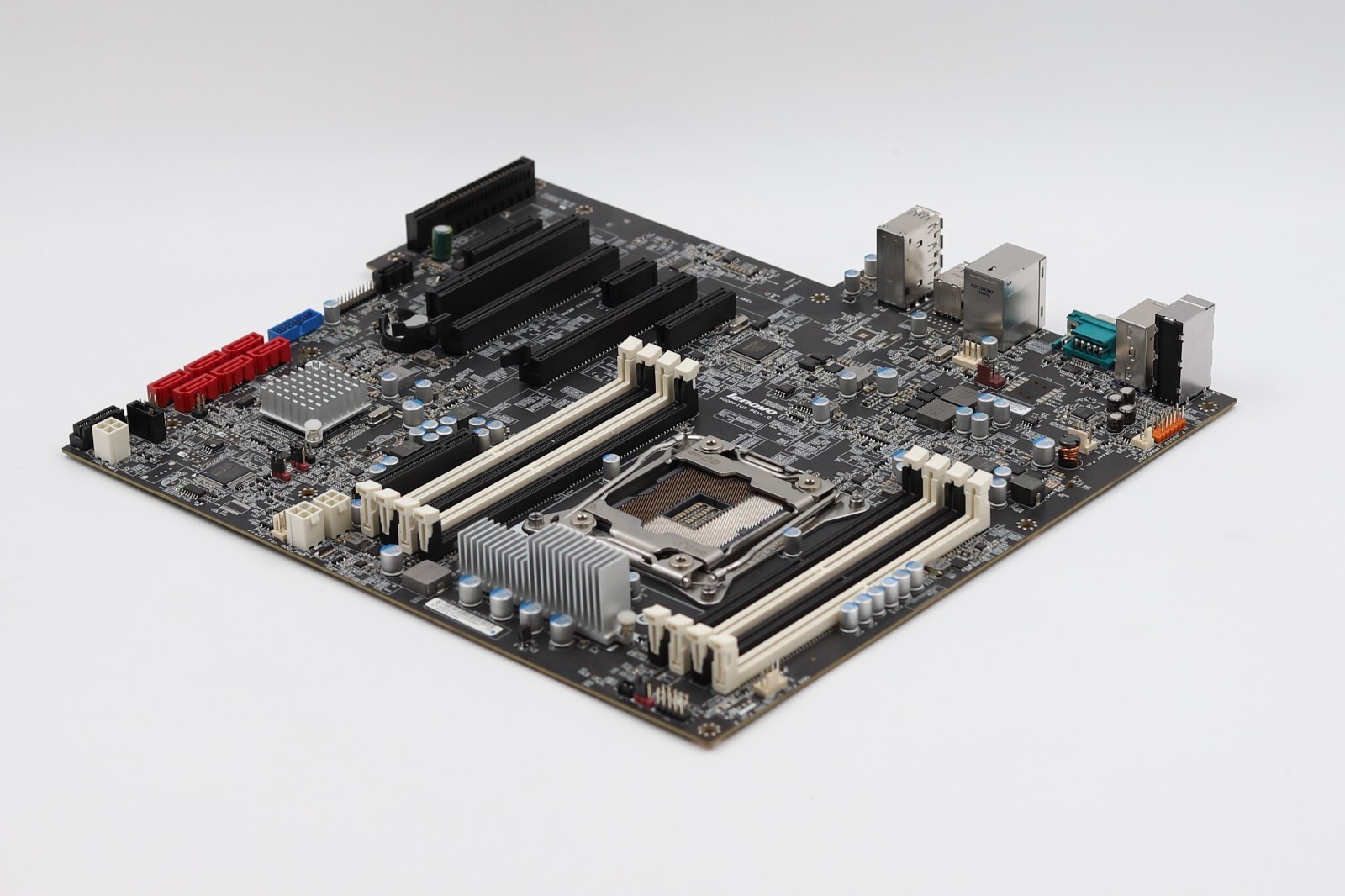 Lenovo ThinkStation P510 DDR4 LGA 2011 System Motherboard P/N: 00FC922 Tested