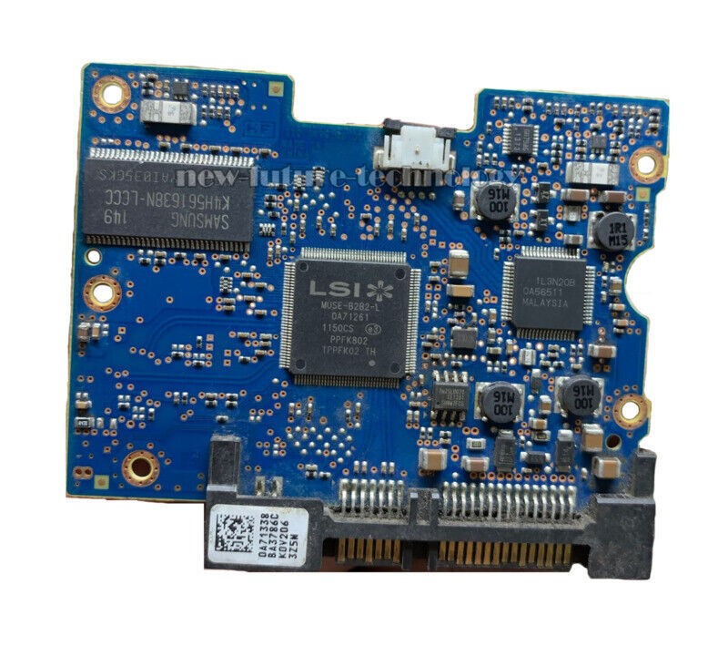 220 0A90188 01 Desktop HHD PCB Circuit board Hard Drive Board For Hitachi  HDD
