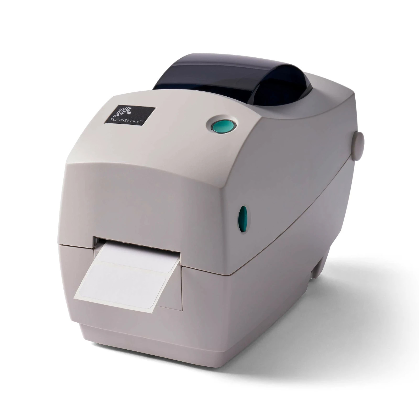 Zebra TLP2824 plus Label Thermal Printer USB Ethernet (282P-101510-000)