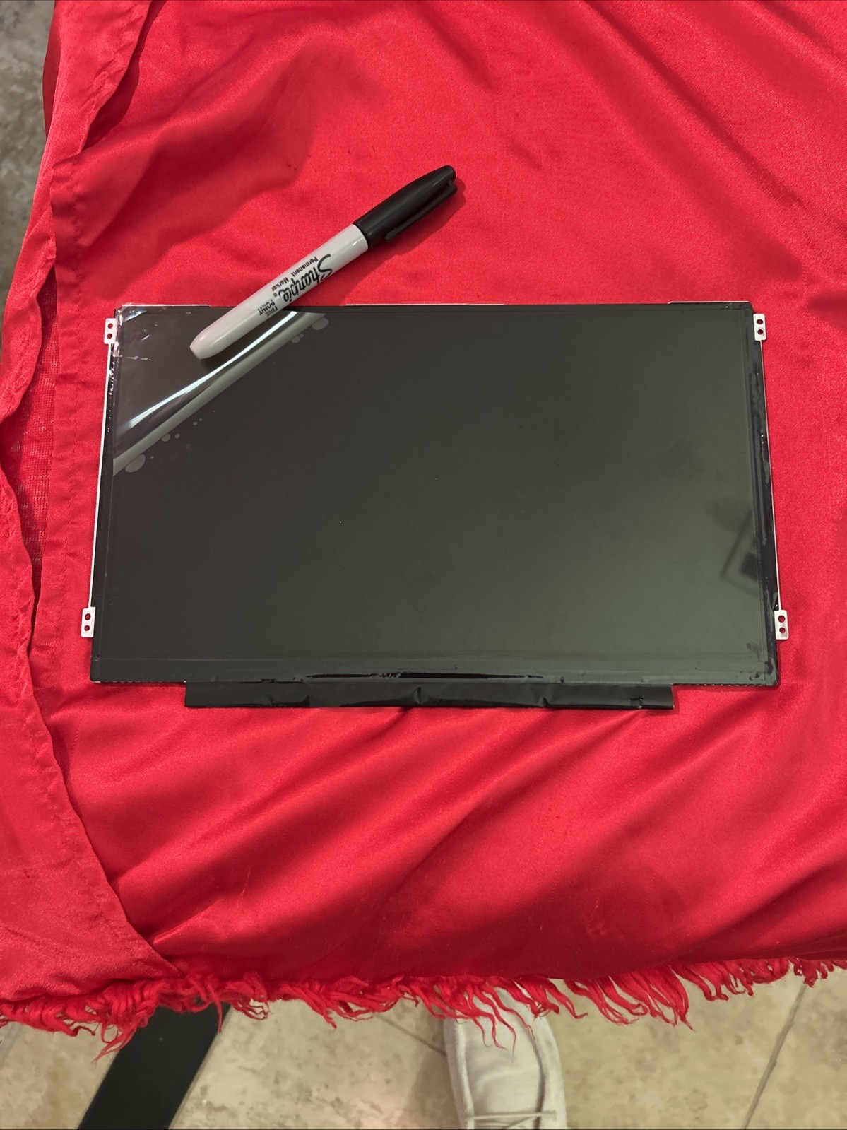 B116XW03 V.1 LAPTOP 11.6" LCD LED Display Replacement Screen 40 Pins