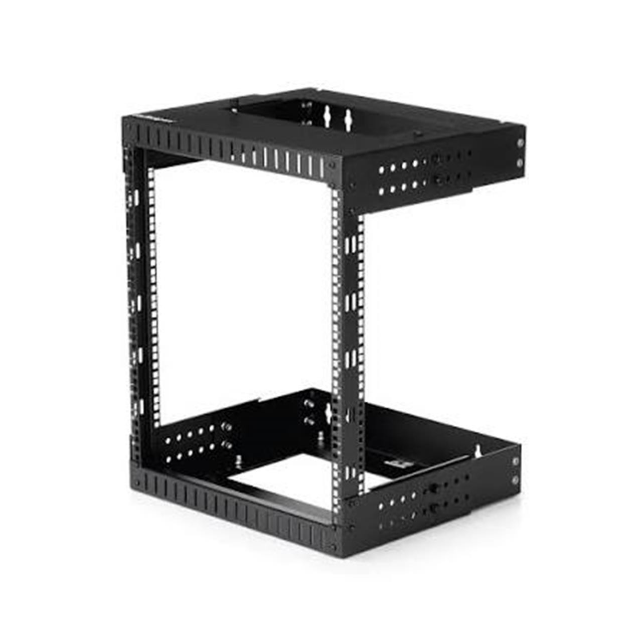 Startech RK12WALLOA Wall Mount Server Rack